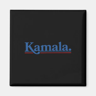 Abstimmung Chavarri Kamala 2024 Präsident Harris 2 Magnet