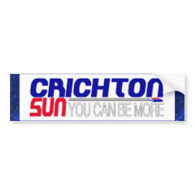 Abstimmung Crichton Sun