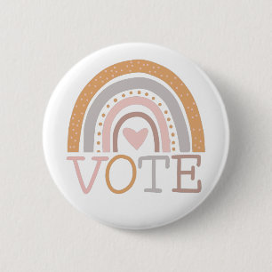 Abstimmung   Design des Niedlichen Rainbow Button