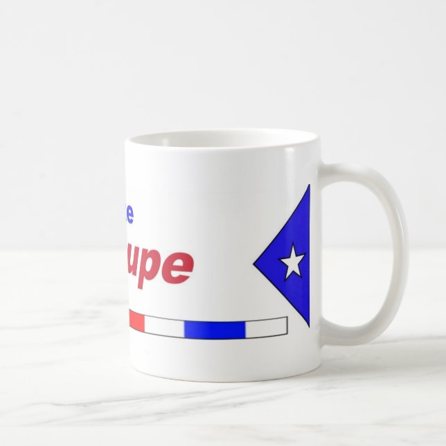 Abstimmung Ercoupe Tasse (Rechts)