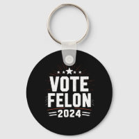 Abstimmung Felon Trump 2024 Sonstiges Wahlergebnis