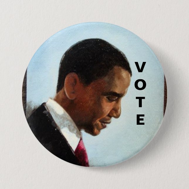 ABSTIMMUNG FÜR ÄNDERUNG BUTTON (Vorderseite)