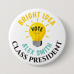 Abstimmung für den Präsidenten der Gruppe: Wahl de Button