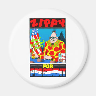 Abstimmung für flinkes magnet