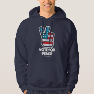 Abstimmung für Friedensron paul Shirt