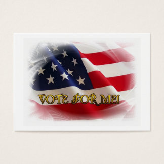 Abstimmung für mich