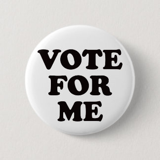 Abstimmung für mich! button