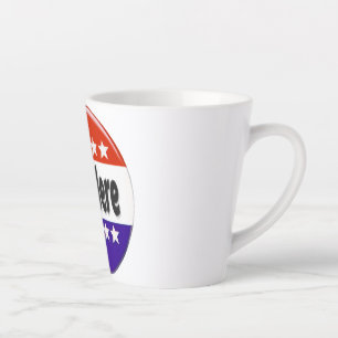 Abstimmung hier milchtasse