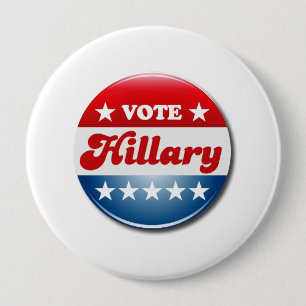 ABSTIMMUNG HILLARY CLINTON.png Button