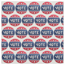 Abstimmung I Voted Sticker 2020 Wahltag USA Abstim