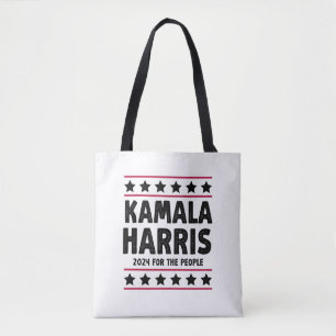 Abstimmung Kamala Harris zur Wahl des Präsidenten