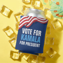 Abstimmung Kamala Harris zur Wahl des Präsidenten