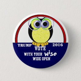 Abstimmung kluges 2016 button