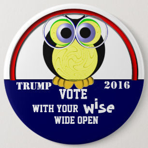 Abstimmung kluges 2016 button
