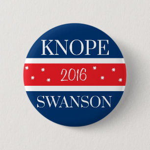 Abstimmung Knope Button