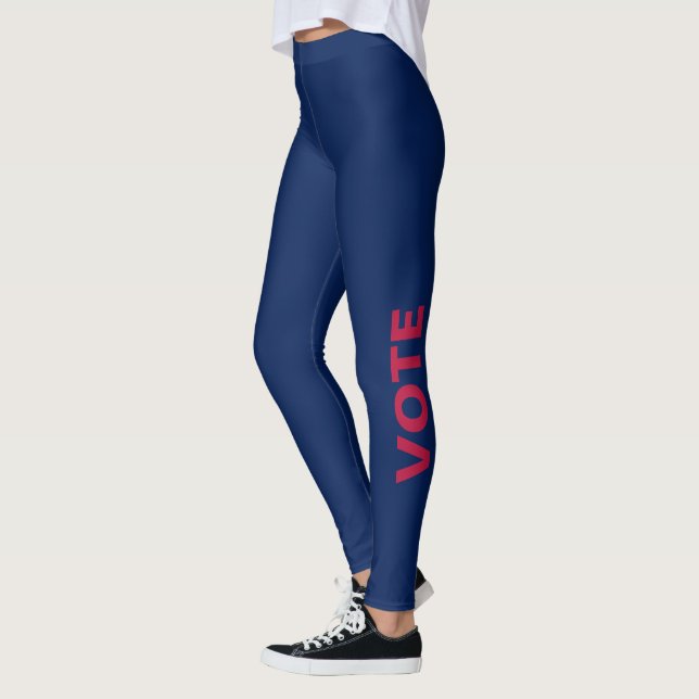 Abstimmung Leggings (Links)