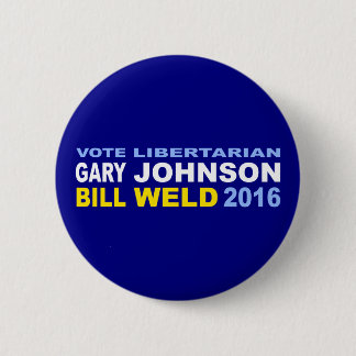 Abstimmung liberalistische Johnson-Schweißung 2016 Button