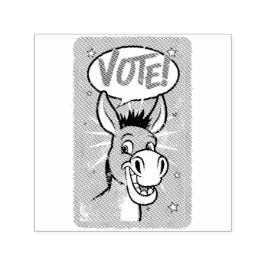 Abstimmung Permastempel