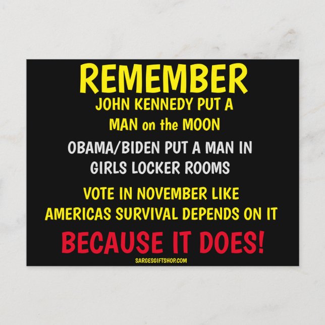 ABSTIMMUNG POSTKARTE (Vorderseite)