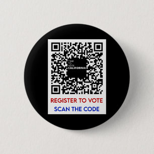 Abstimmung - Registrierung zur Abstimmung Button