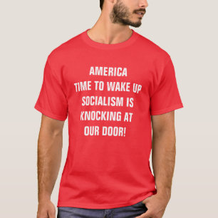 ABSTIMMUNG REPUBLIK T-Shirt