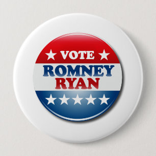 ABSTIMMUNG ROMNEY RYAN VP ROUND.png Button