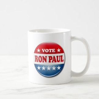 ABSTIMMUNG RON PAUL TASSE