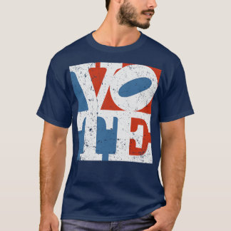Abstimmung T-Shirt