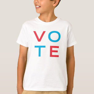 Abstimmung T-Shirt
