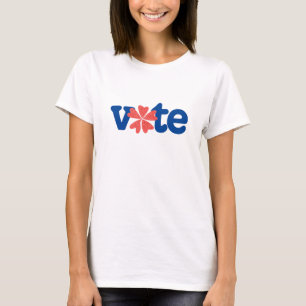 Abstimmung T-Shirt