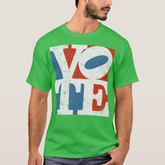 Abstimmung T-Shirt
