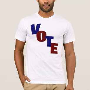 ABSTIMMUNG T - Shirts