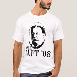 Abstimmung Taft '08 T-Shirt