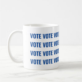 ABSTIMMUNG TASSE