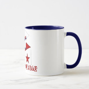 Abstimmung über die wahre Tasse