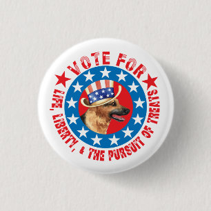 Abstimmung über GSD Button