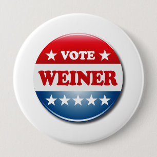 ABSTIMMUNG WEINER BUTTON