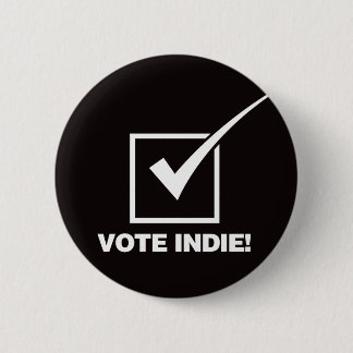 AbstimmungIndie - Körper Button