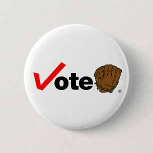 Abstimmungs-Mitt Button