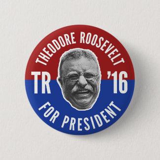 Abstimmungs-Teddybär Button