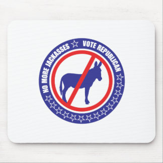 Abstimmungsrepublikaner mousepad