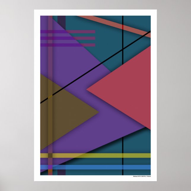 Abstract #413 poster (Vorne)