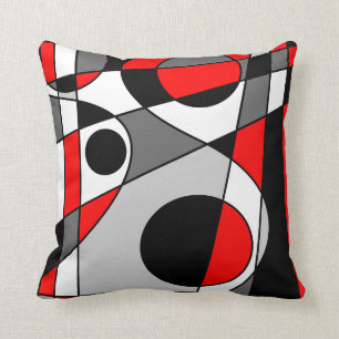 Abstract #73 kissen