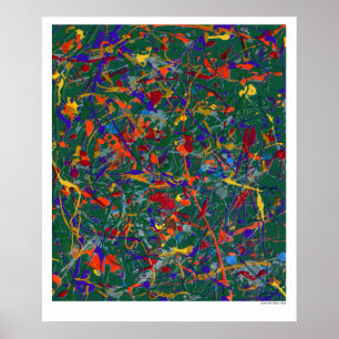 Abstract #819 poster