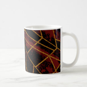 Abstract #940 tasse