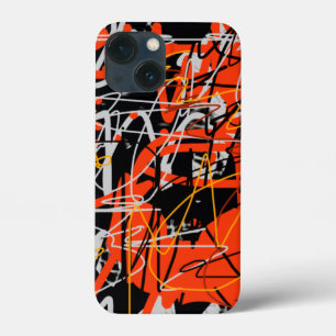 abstract/abstraction Case-Mate iPhone hülle