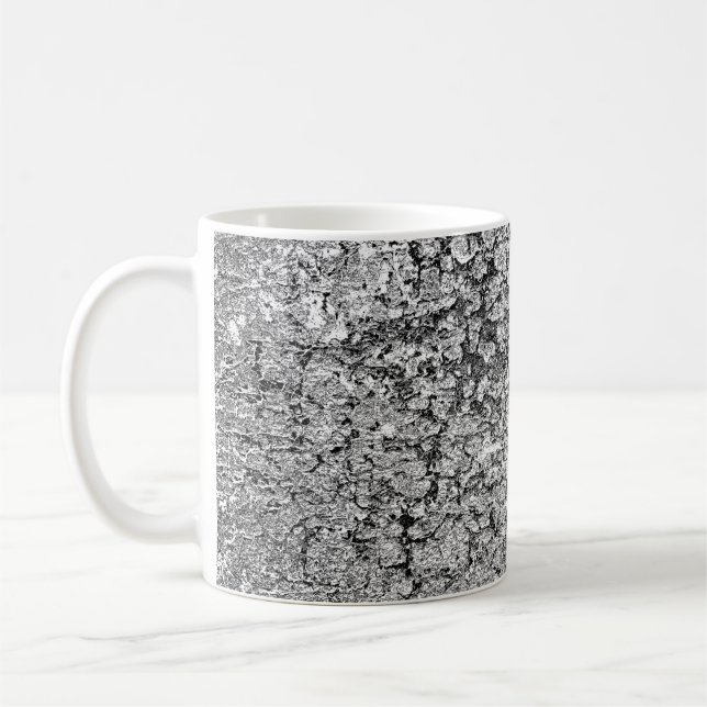 Abstract background. Monochrome texture. Image inc Kaffeetasse (Links)