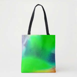 abstract blur background. multicolor effect patter