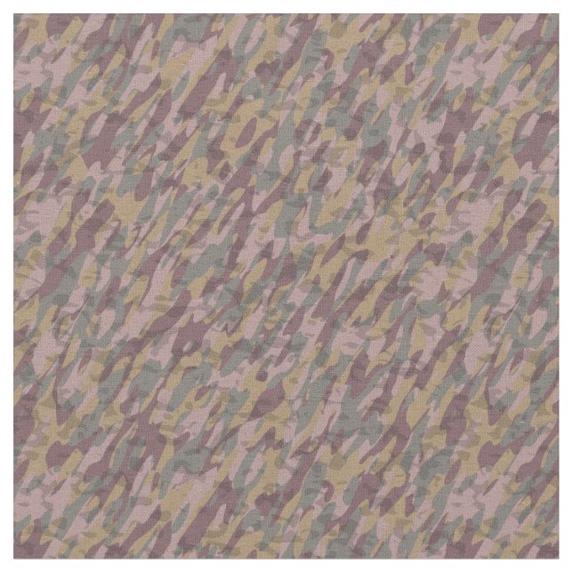 abstract camo stoff (Nahaufnahme)
