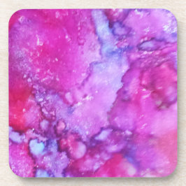 Abstract Coasters Getränkeuntersetzer